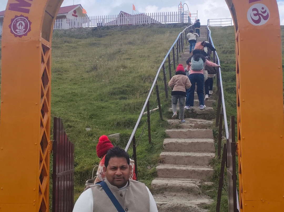 Sunway Kashmir Tour & Travels-斯利那加必去景点