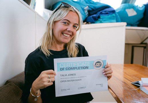 SV Summer Jo-艾尔利滩必去景点