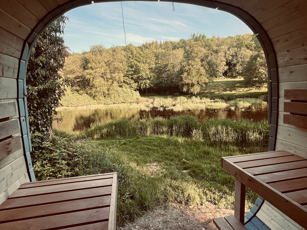 Live Lagom Sauna-Cootehill必去景点