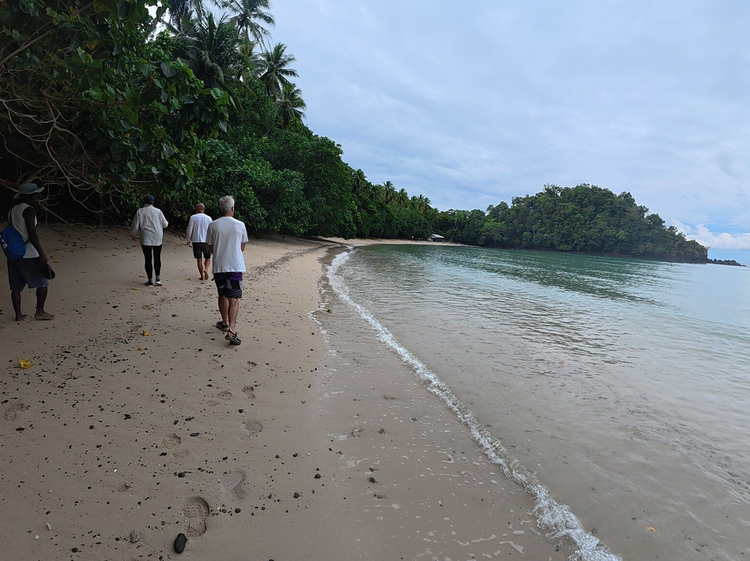 Kalawai Adventure-Waigeo Island必去景点