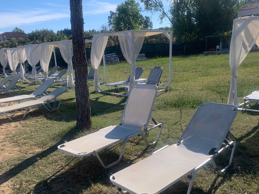 Sandy Beach Studios主图