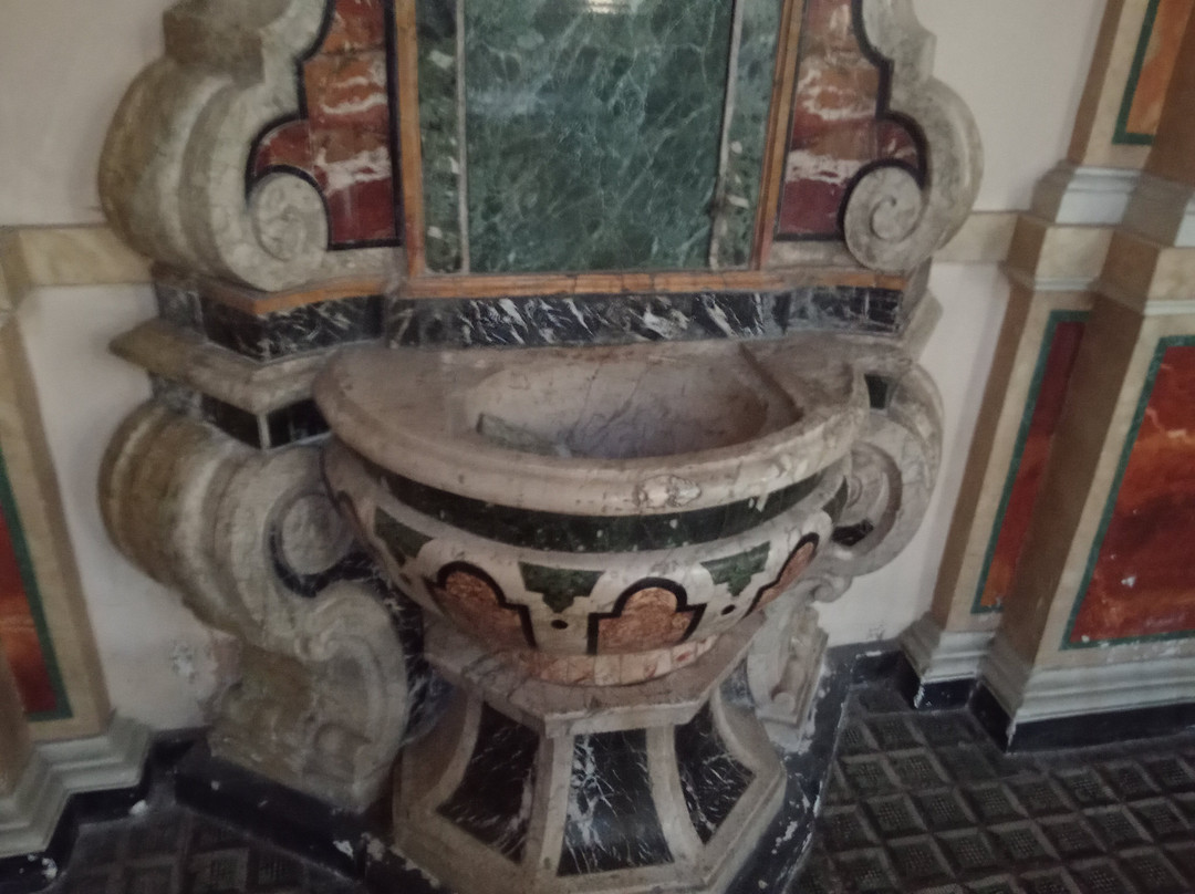 Cattedrale di Santa Maria Assunta-Sora必去景点