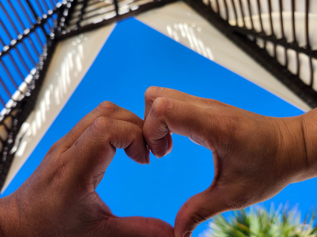 Snorkel Park Beach Club-Somerset Village必去景点