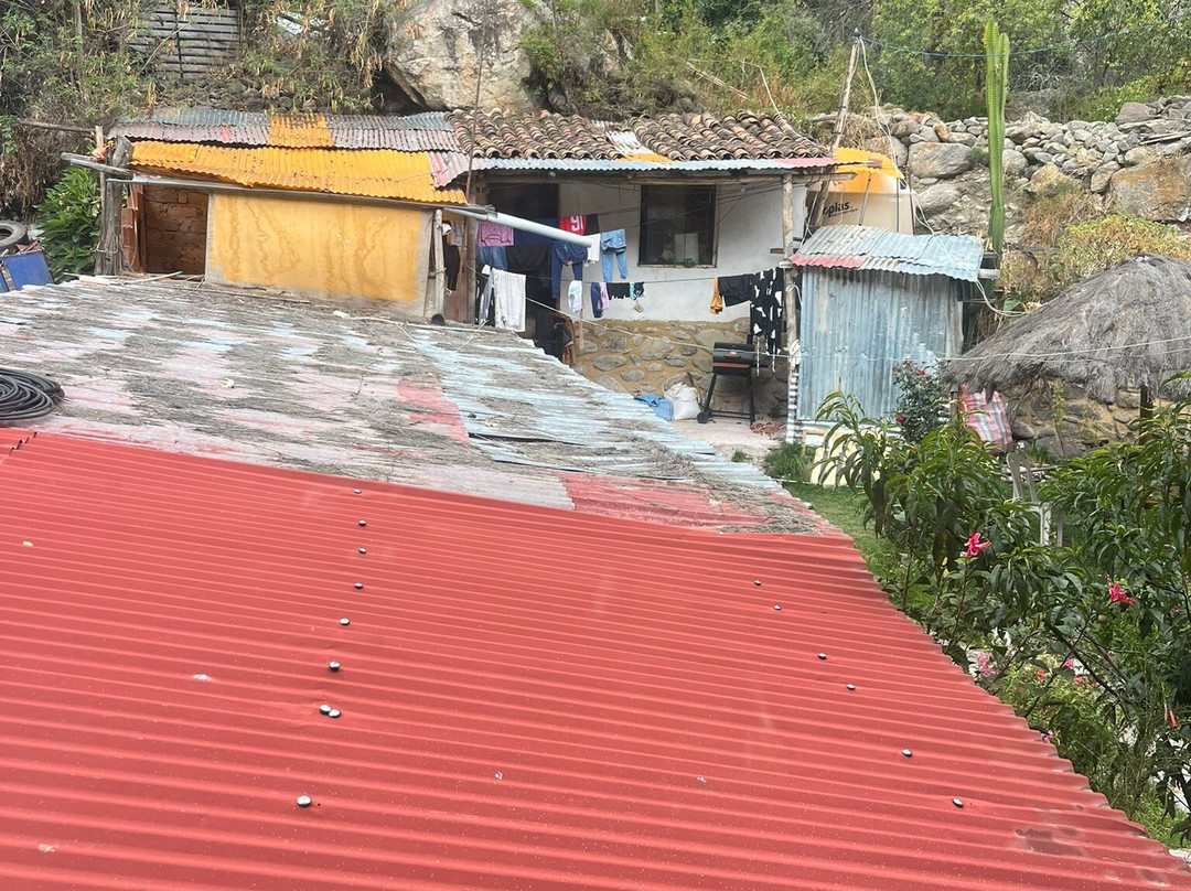 Inka Khawarina Tambo Lodge主图