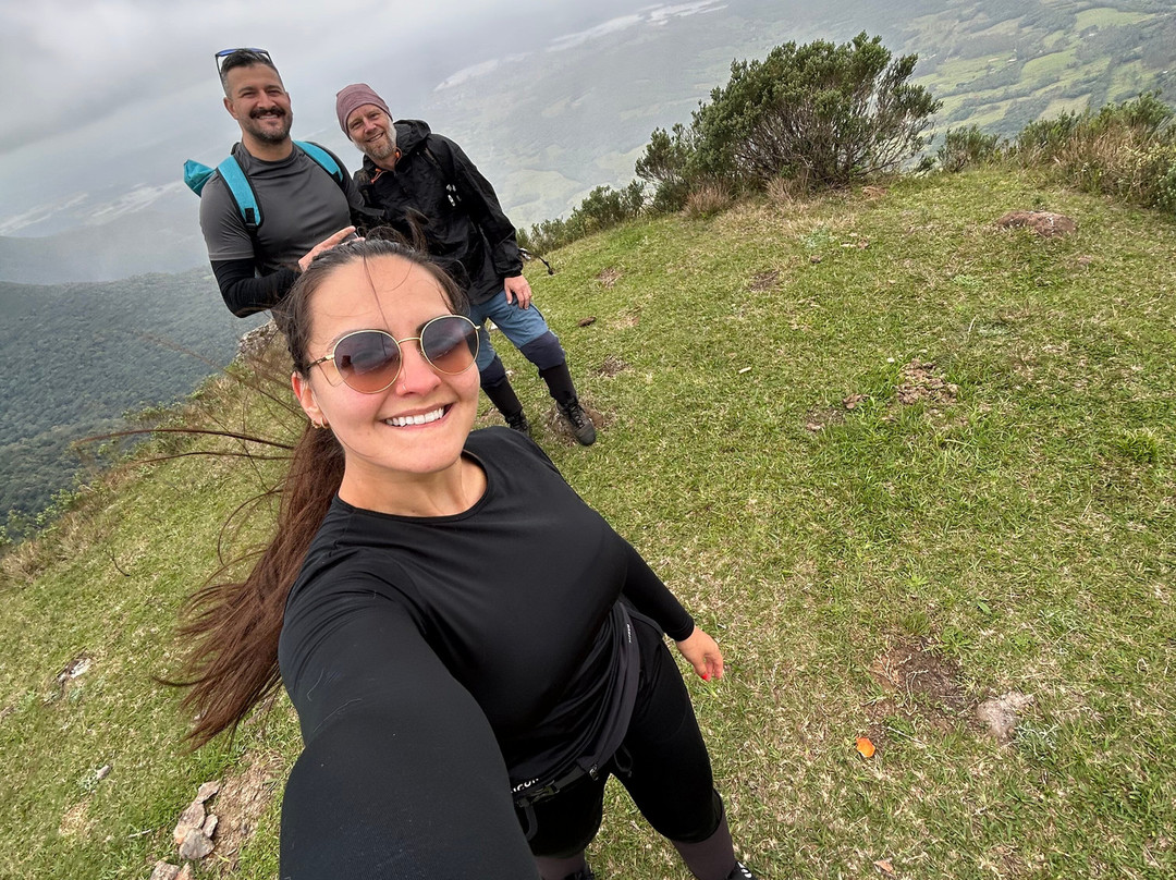 Trilhas do Sul Aventura-Tres Cachoeiras必去景点