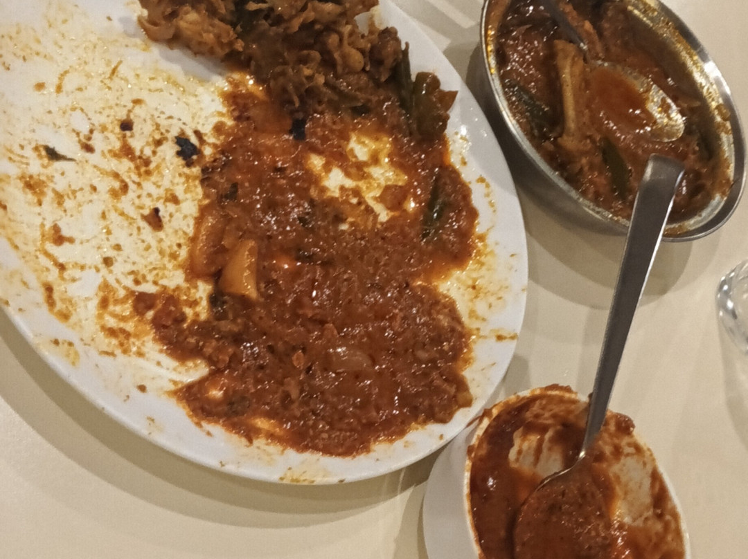 PLA Rathna Residency主图