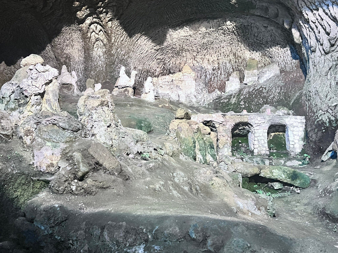 Piedigrotta Church-皮佐必去景点