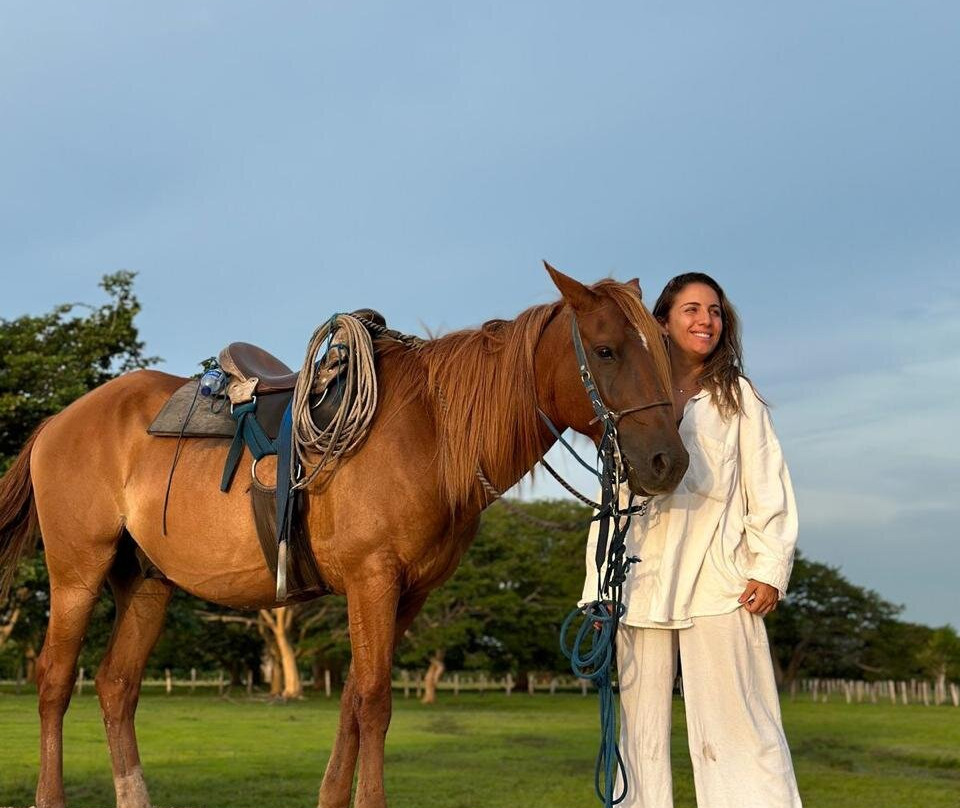 Reserva Natural Hato El Boral-San Luis de Palenque必去景点