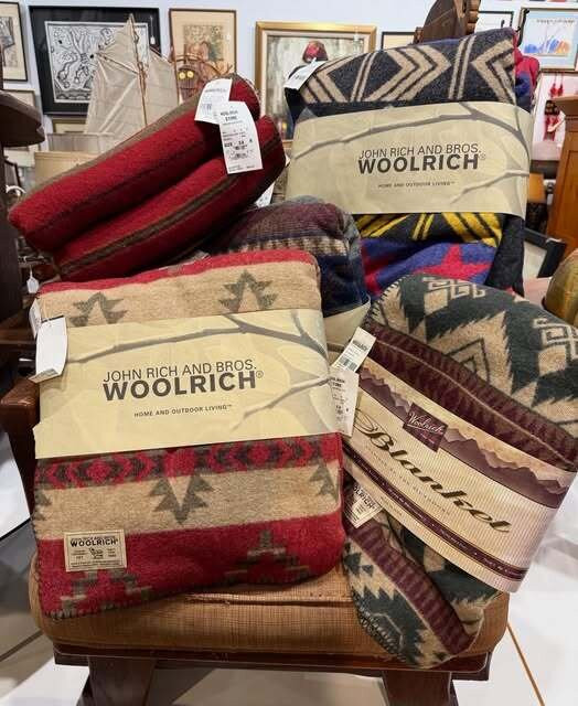 Artifacts-爱荷华城必去景点