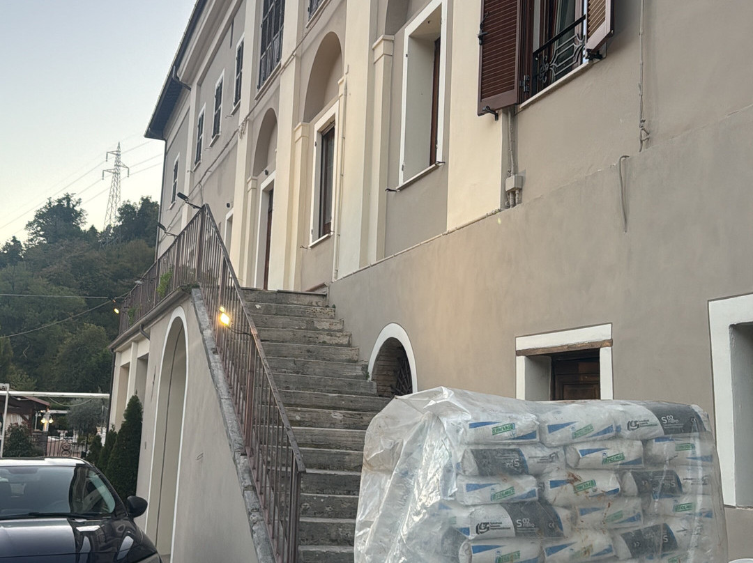 Palazzo del Papa主图