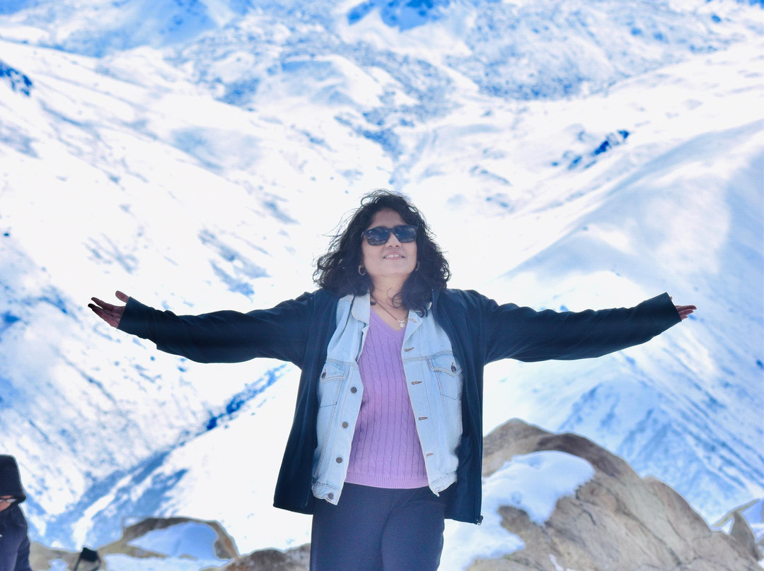 Sunway Kashmir Tour & Travels-斯利那加必去景点