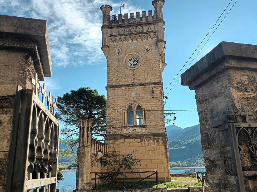Osservatorio di Torre la Specola-Sapri必去景点