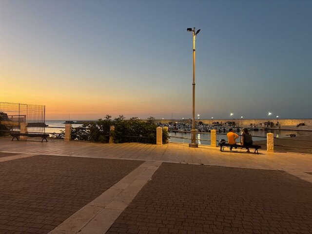 Torre a Mare-Torre a Mare必去景点