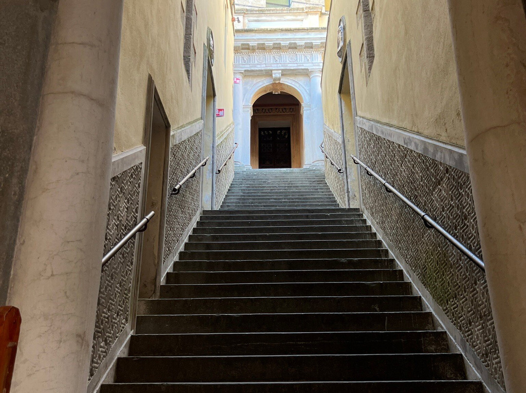 Rocchetta Mattei-Grizzana Morandi必去景点