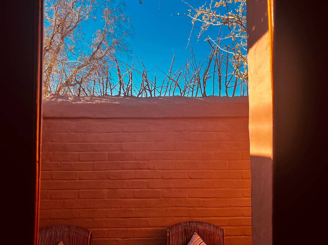 Hotel Pascual Andino主图