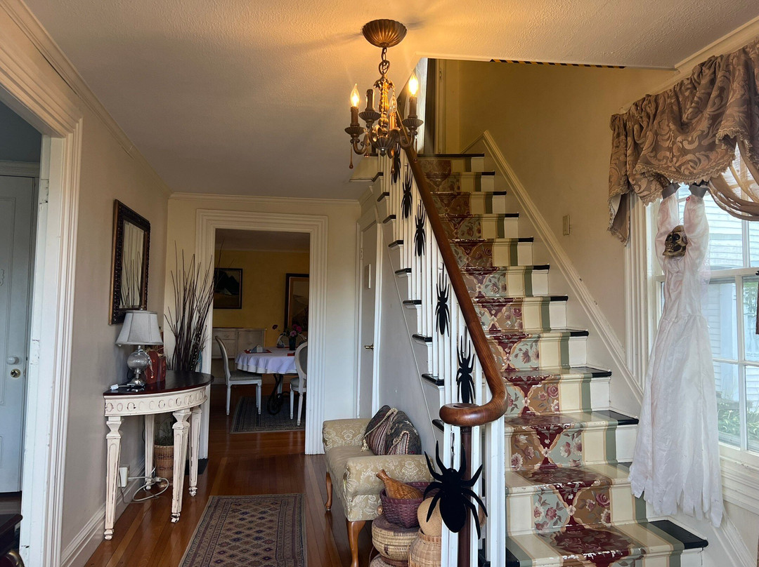 Scranton Seahorse Inn主图