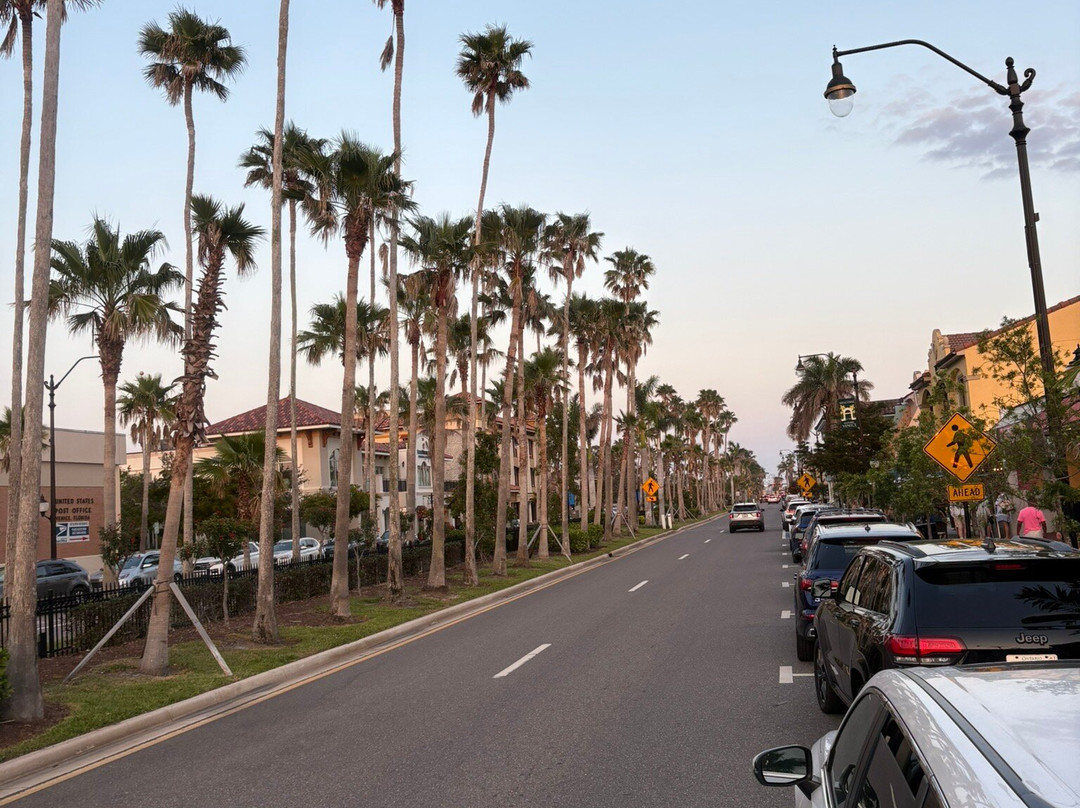 TownePlace Suites Venice主图