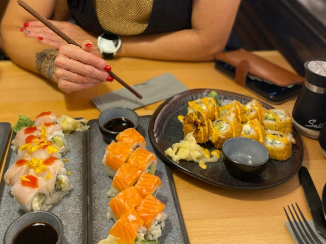 Ikigai Japanese Cuisine