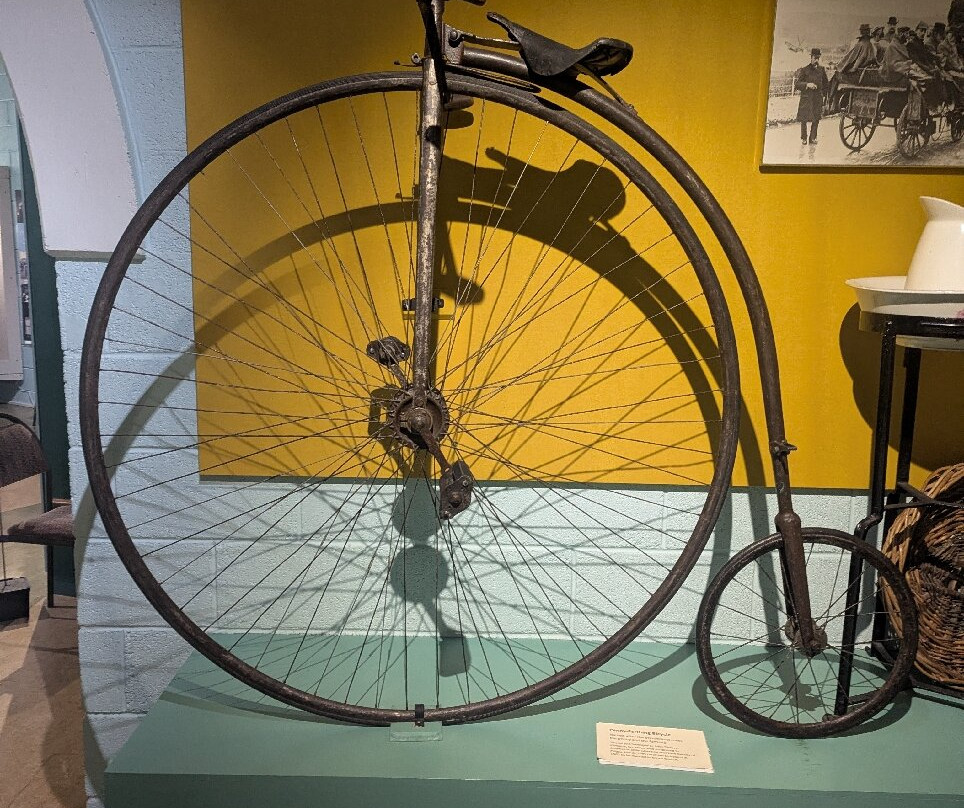 Knock Museum-Knock必去景点