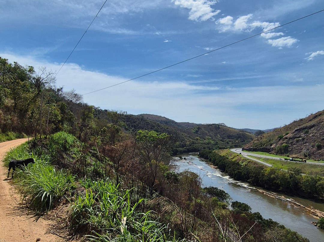 Hotel Fazenda Minas Real主图