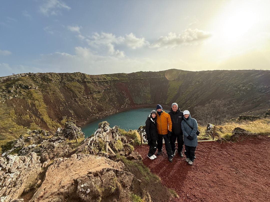 发现冰岛之旅-雷克雅未克必去景点