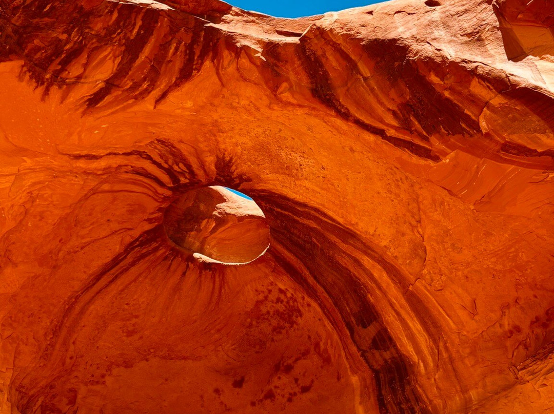 Grand Canyon Guru-Grand Canyon Village必去景点