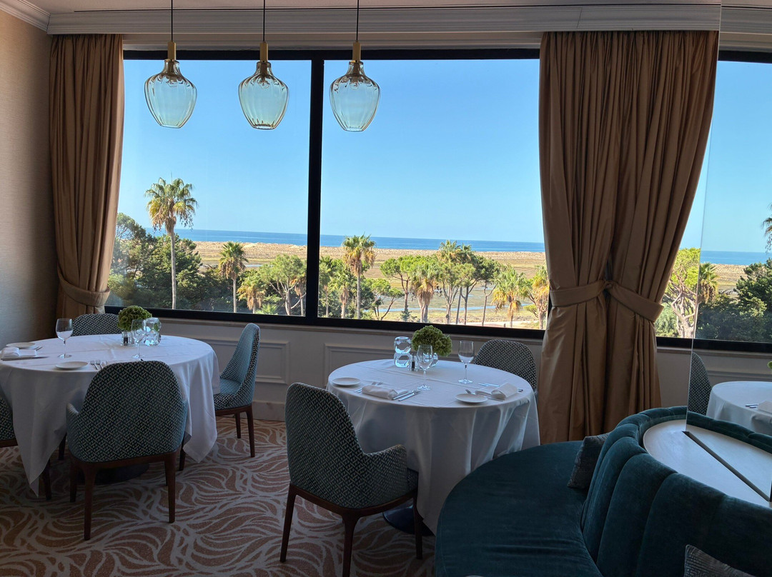 Hotel Quinta Do Lago主图