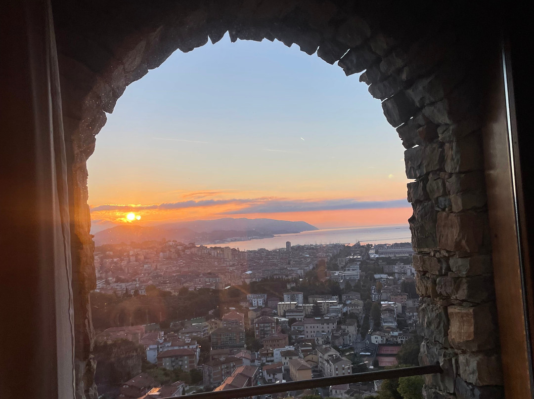 Agriturismo Golfo dei Poeti主图