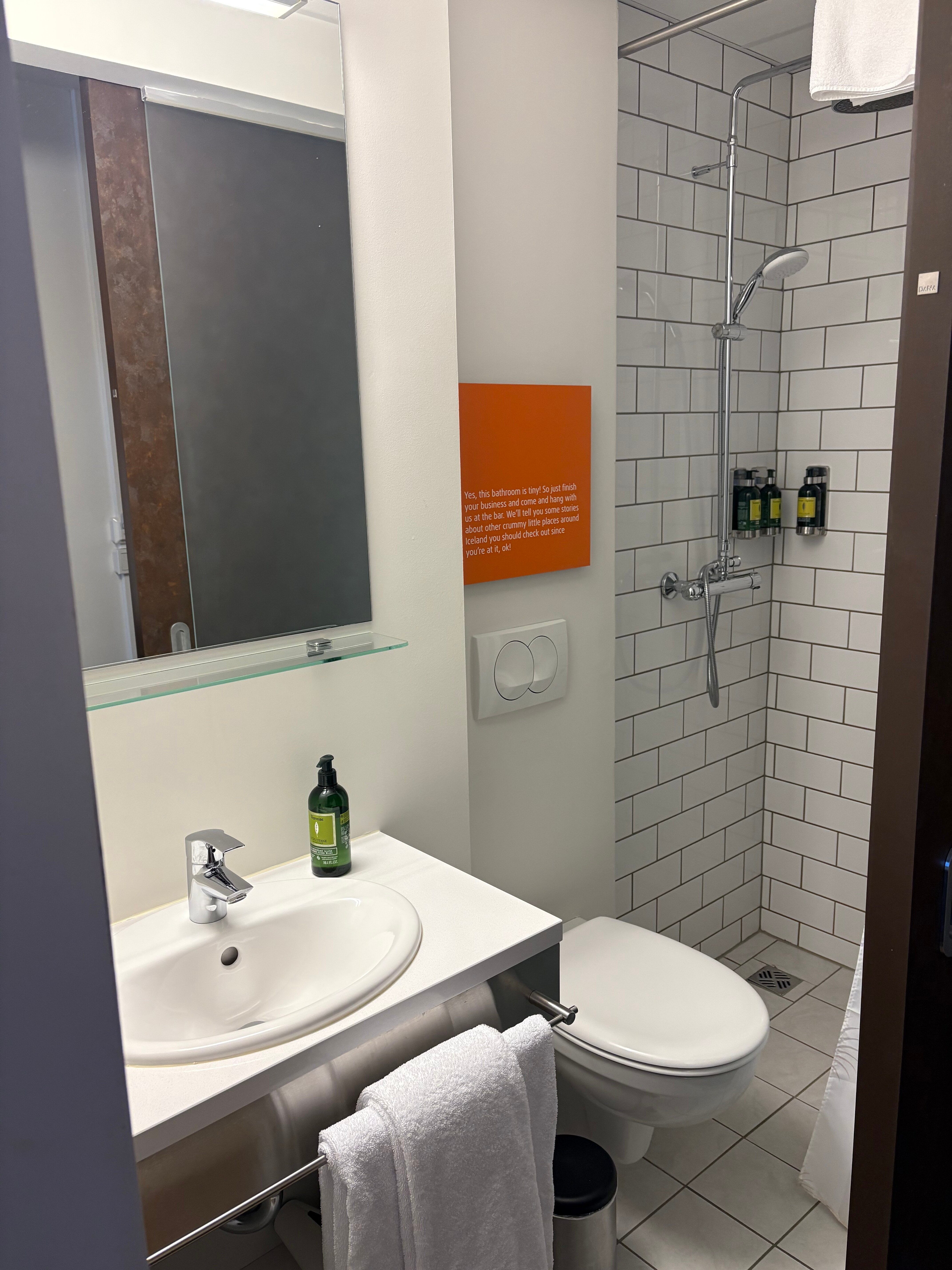 冰岛雷克雅未克滨海酒店-官方