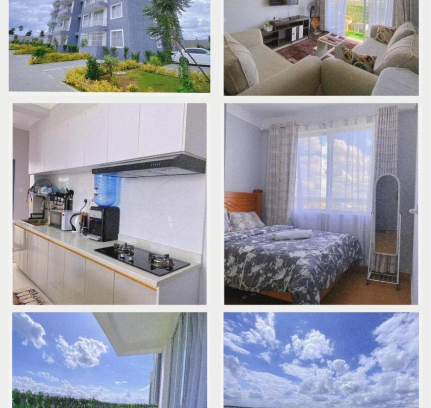 Alpha Homes
