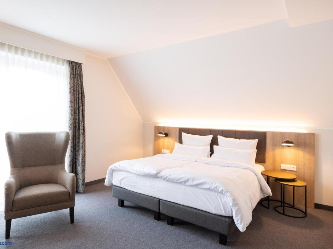 Stadthotel Dinklage, Self-check In, Restaurant Am Hotel