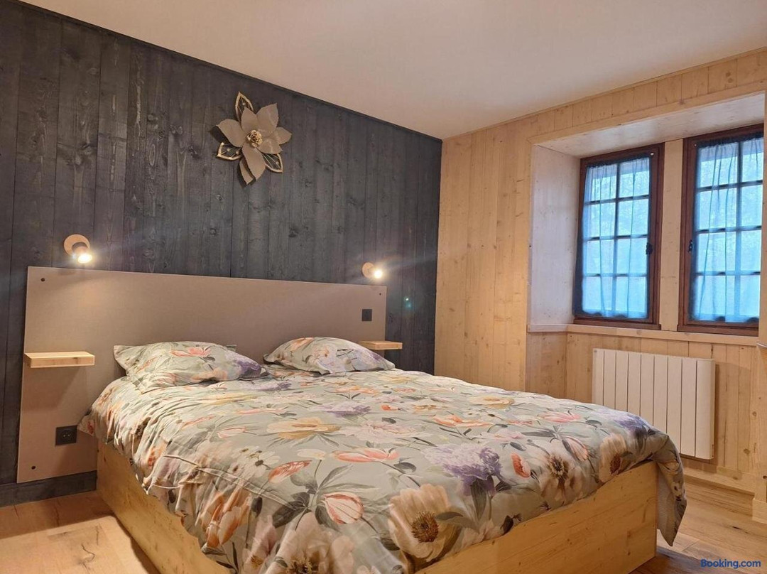 Fratern'elle - Taverne & Chambres D'hotes