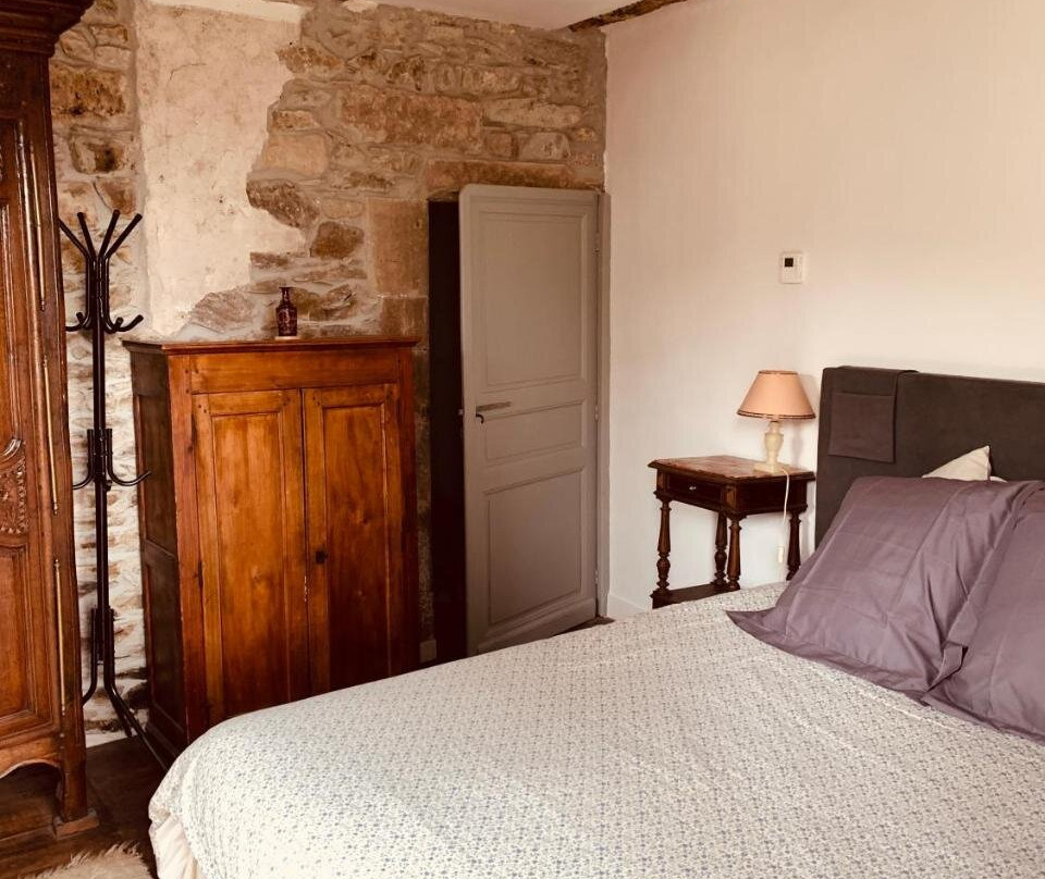 Dortoir Chez Elisabeth