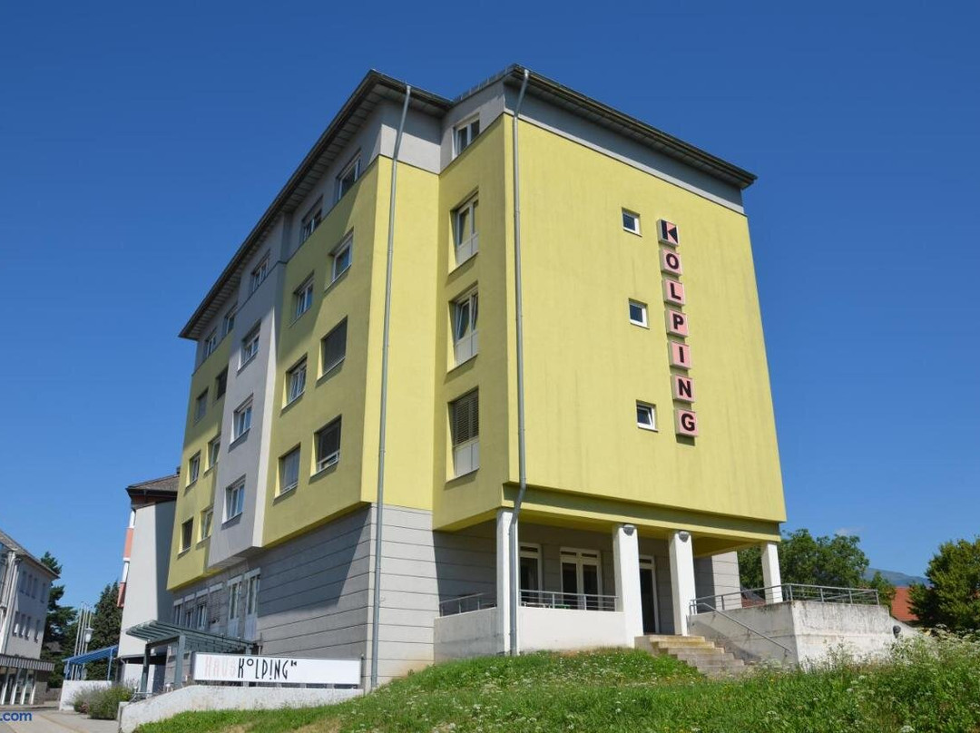Kolpinghaus Spittal