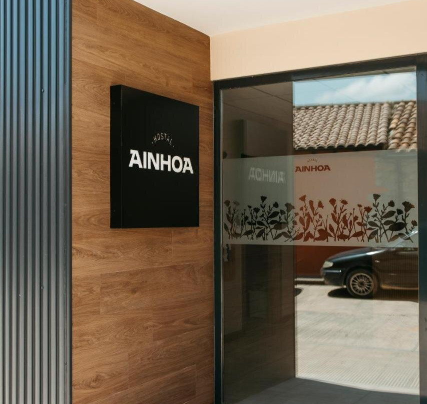 Hostal Ainhoa