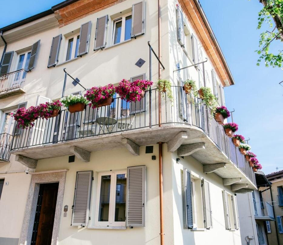 San Tommaso Suites