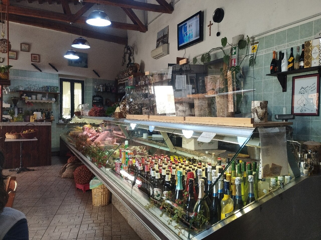 La Bottega Di Lorenzo