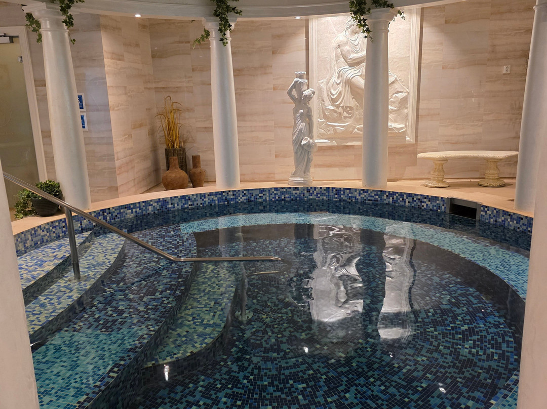 Himmelsby Spa & Konferens主图