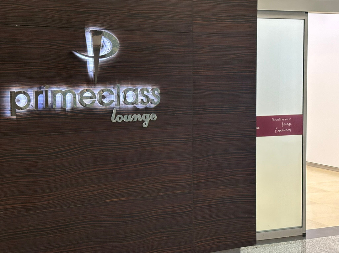 Primeclass Lounge-Enfidha必去景点
