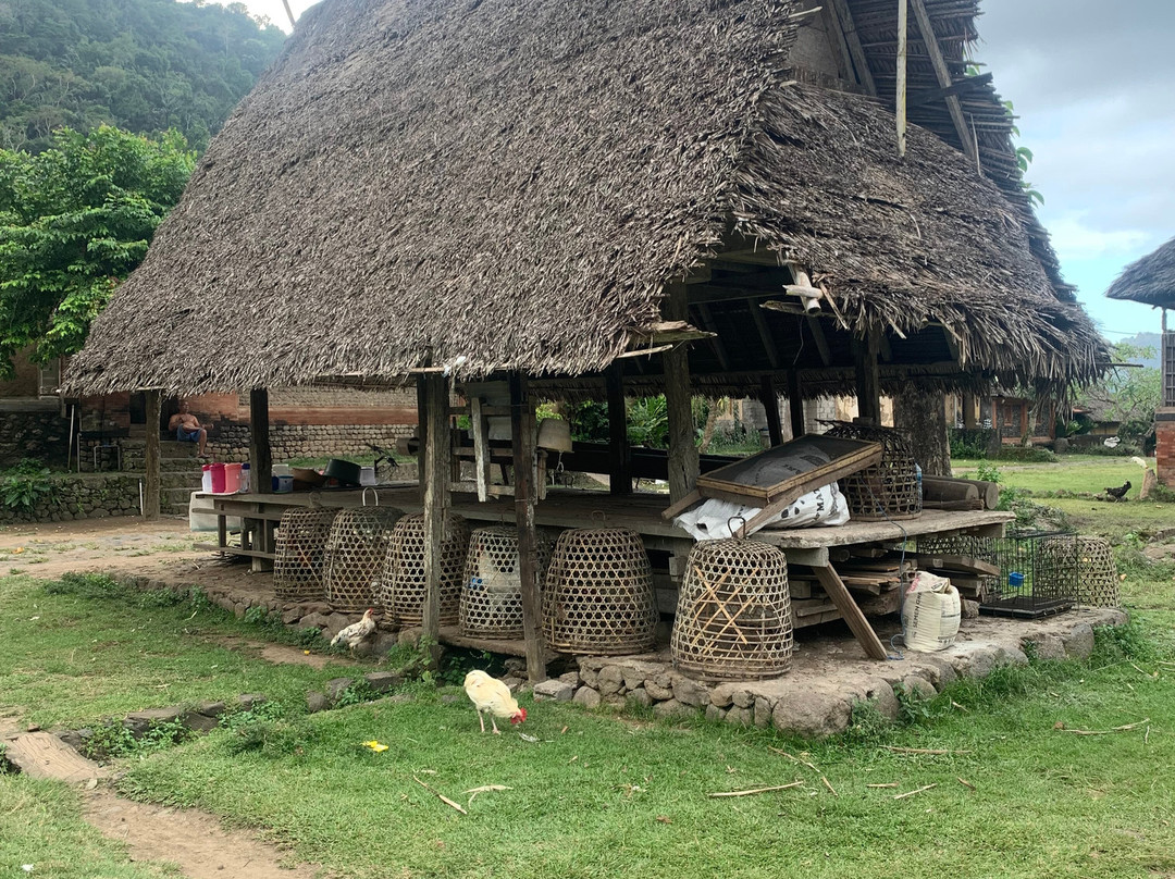 Bali Rêve-达巴南必去景点