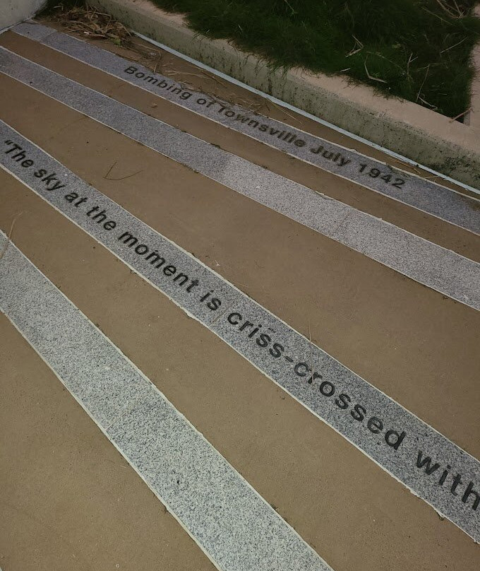 Jezzine Barracks-汤斯维尔必去景点