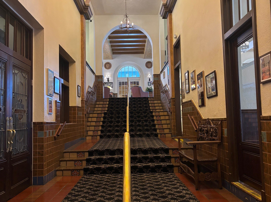 Hassayampa Inn主图