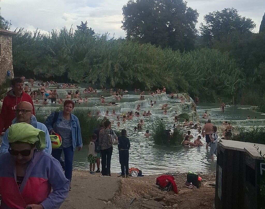 Agriturismo Podere Santa Croce主图