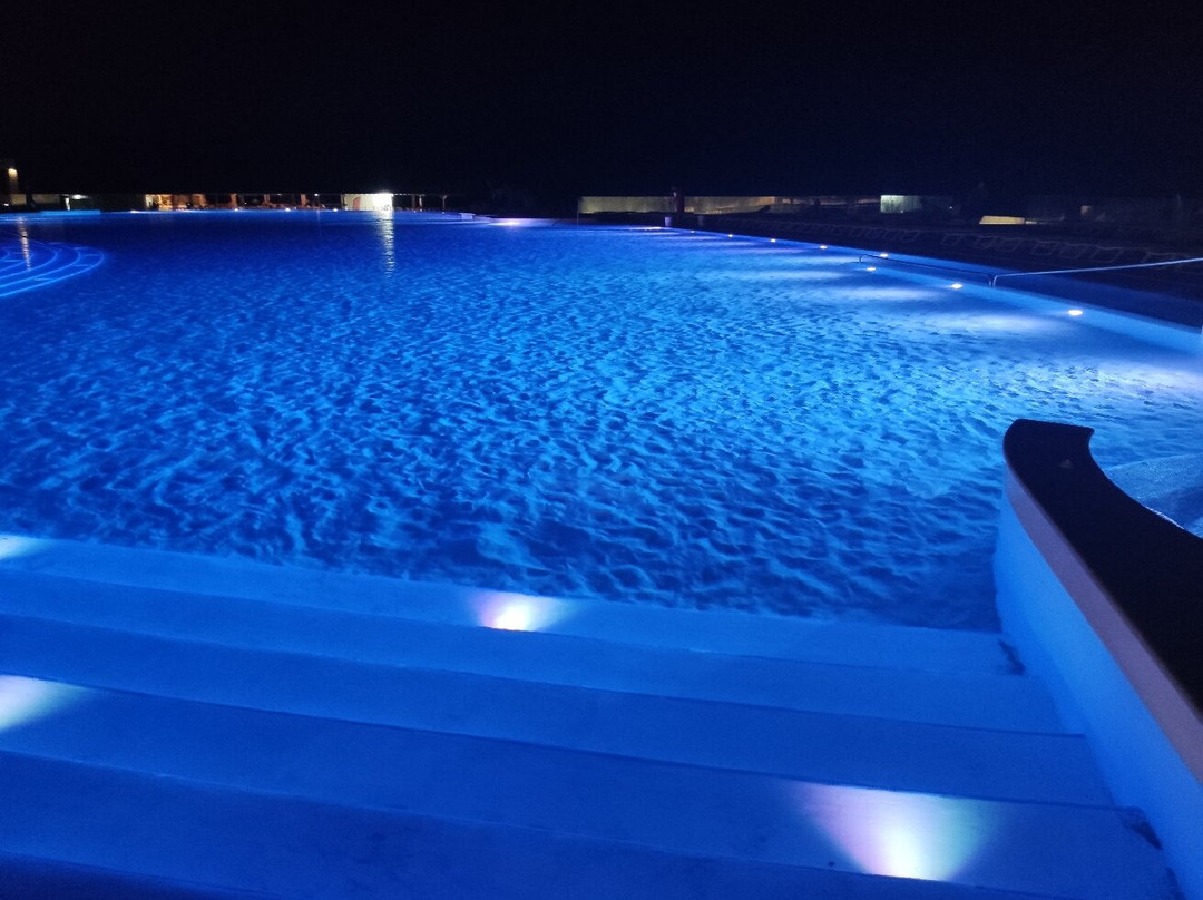 Royal Horizons Ponta Sino