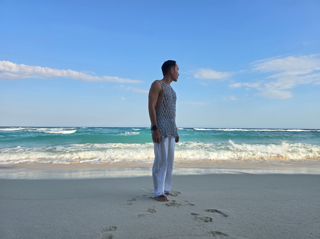 Watu Bela Beach-Waikabubak必去景点