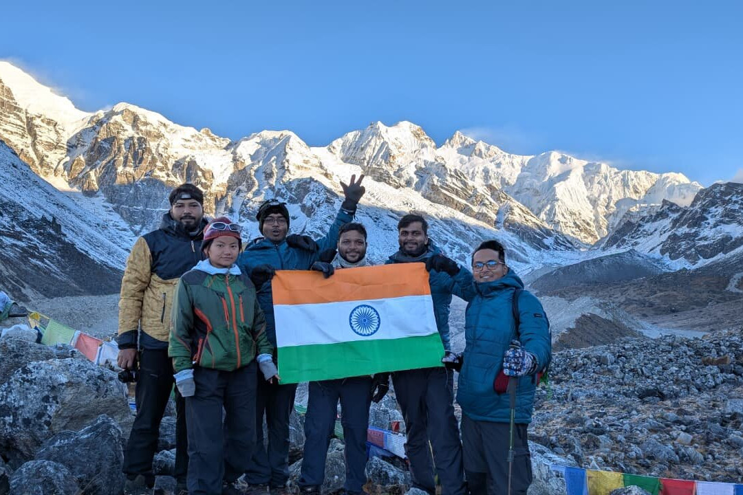 Mountain Tours & Travels-Geyzing必去景点