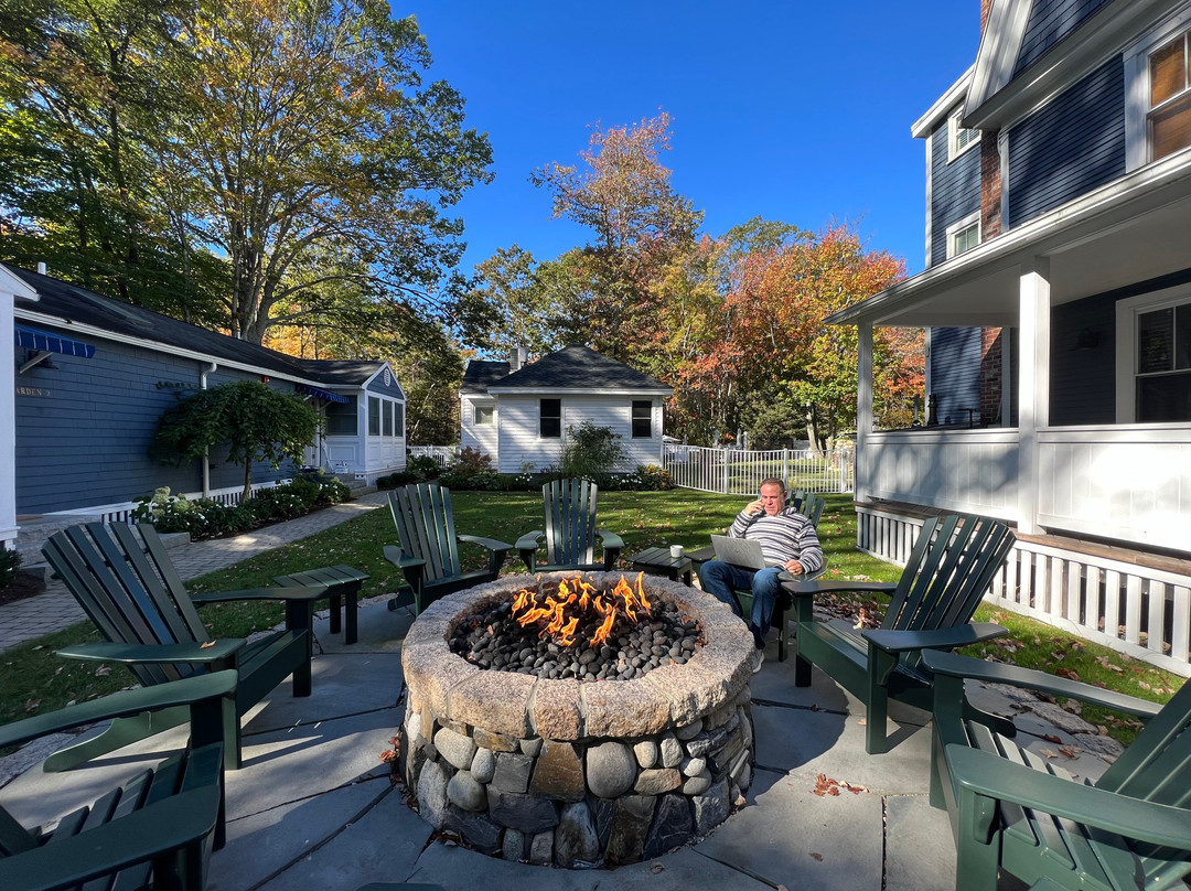 White Barn Inn, Auberge Collection主图