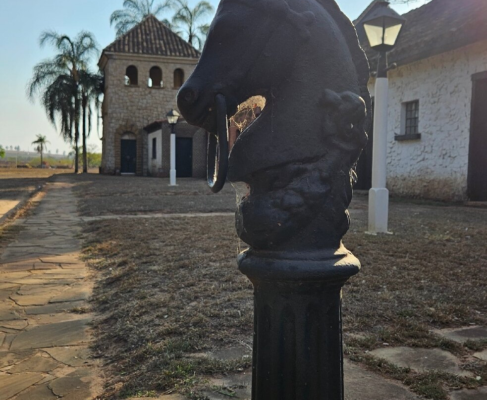 Pousadas Conde do Pinhal主图