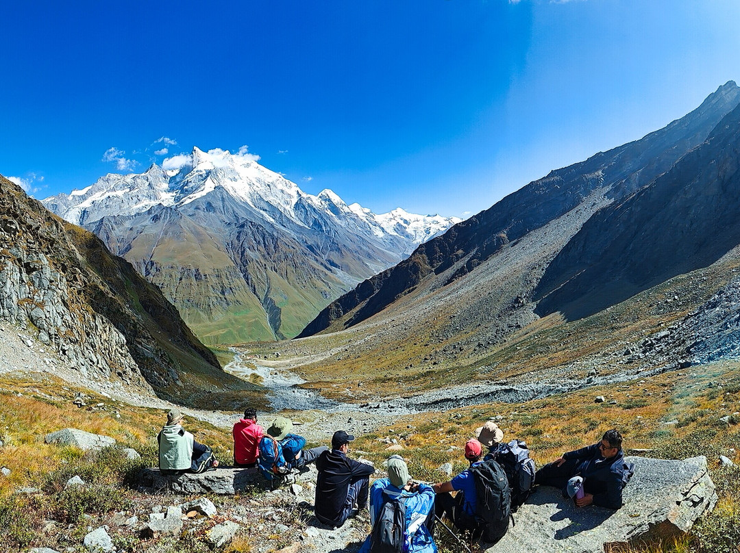 Mountainiax-阿姆利则必去景点