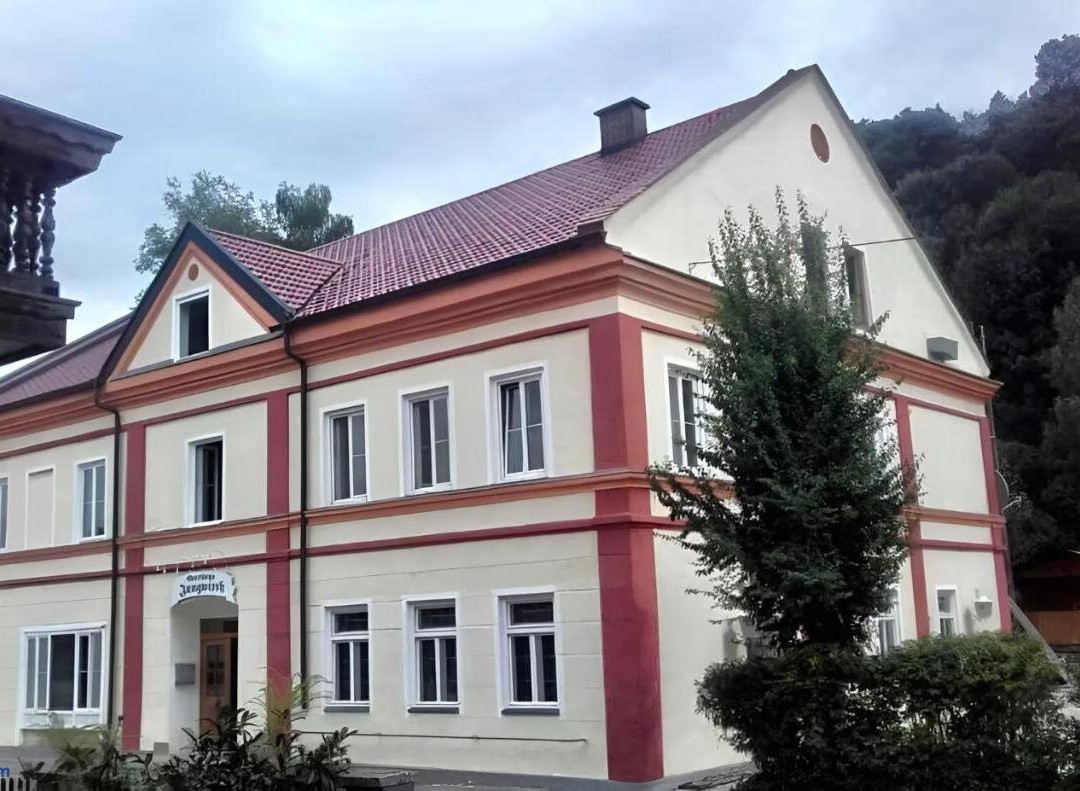 Gasthaus Jungwirth - Family Boutique Pension